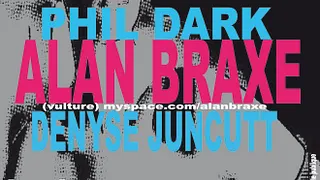 La Babydoll avec Alan Braxe en exclu
