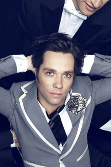 Rufus Wainwright en concert