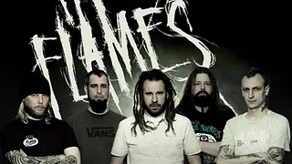 In Flames with special guest Trivium