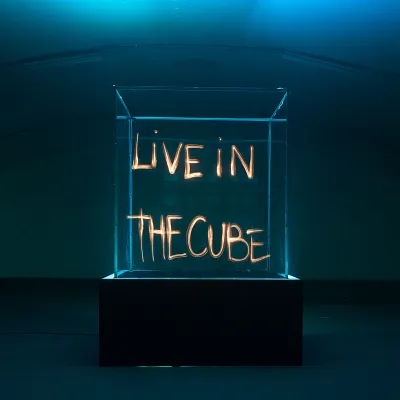 Live in the Cube : gagnez vos pass pour la soirée