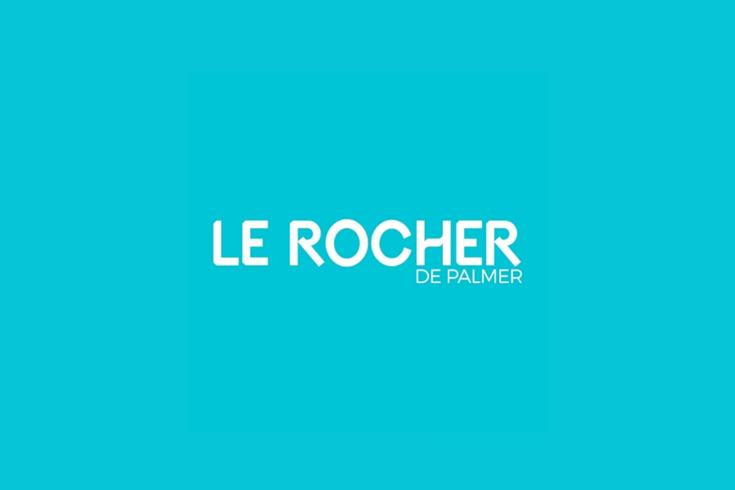 Rocher de Palmer