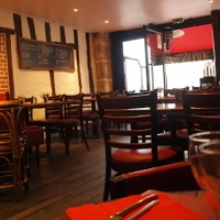 Le Petit Café