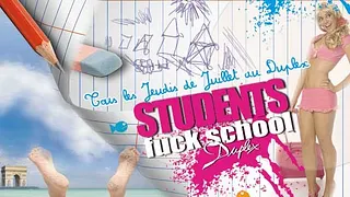 Students Fuck School