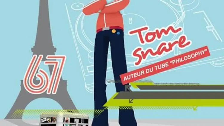 Emergency, Guest Dj Tom Snare