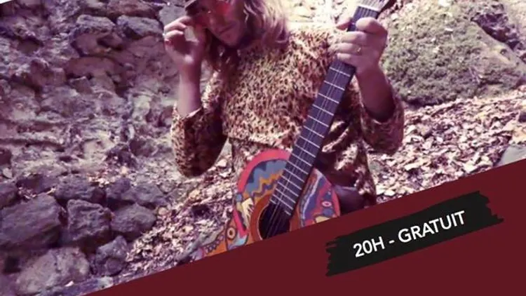 Weird Bloom • Animalmore / Supersonic (Free entry)