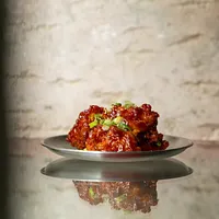 Hallyu Kitchen