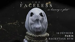 The Faceless