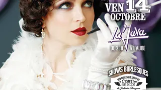 ELECTRO SWING CLUB