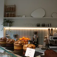 La Goutte d’Or Pâtisserie