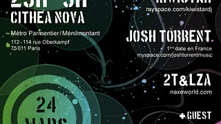 Colorsound Party #1