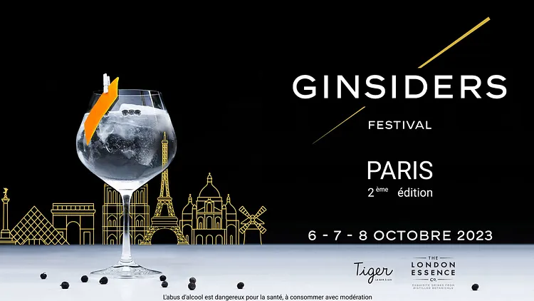 Ginsiders