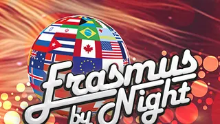 ERASMUS BY NIGHT