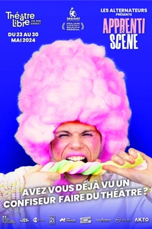 Apprentiscène