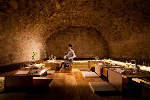Sola Restaurant Paris