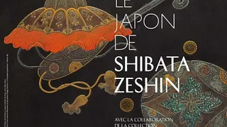 RÊVES DE LAQUE, LE JAPON DE SHIBATA ZESHIN