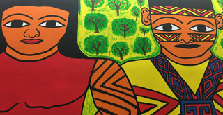 Le Brésil et ses musées : la lente reconnaissance des identités multiples