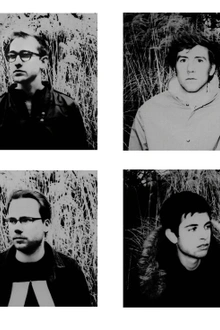 Festival Clap Your Hands : BRNS + guest surprise