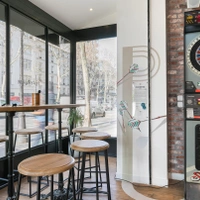 The PLayRoom Bar