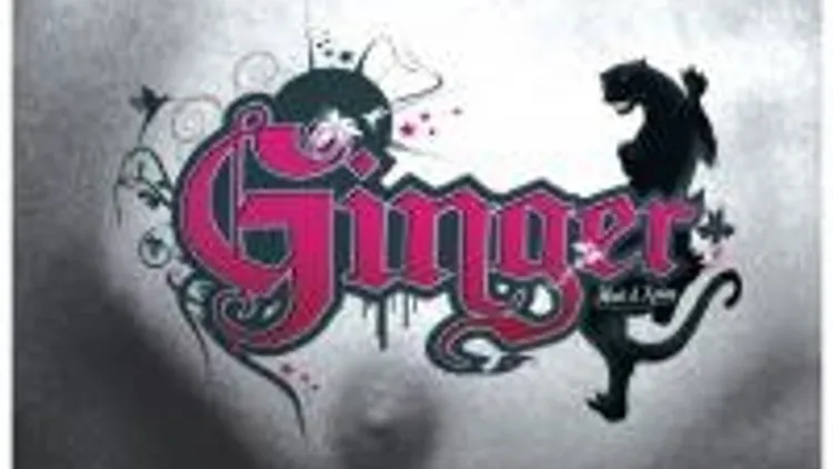 Ginger, Hot And Spicy