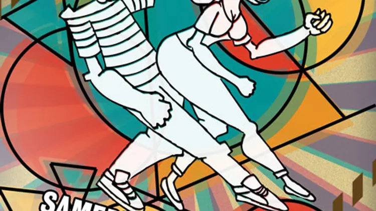 Dance Mania