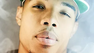 La Tribune Hip-Hop animée par Antoine Smith