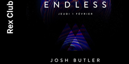 Endless: Josh Butler, Ohmme, QANTVM