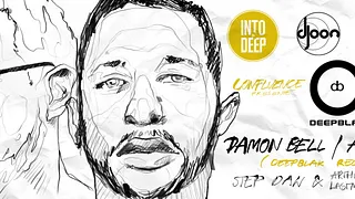 Confluence présente DEEPBLAK LABEL NIGHT W/ AYBEE & DAMON BELL