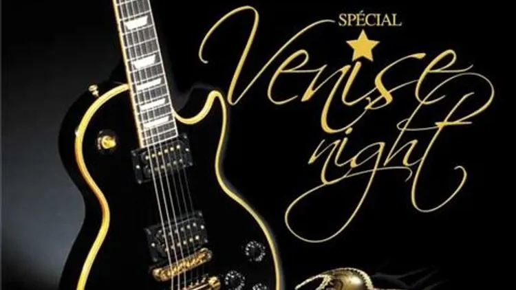 IBIZ*night spécial VENISE