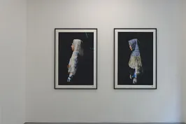 La Galerie Polaris