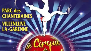 Le Cirque de Noël