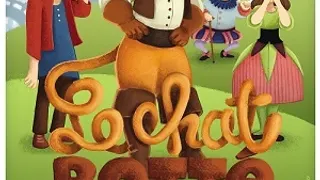 Le Chat Botté