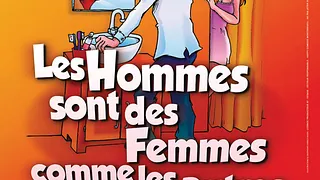 Les hommes sont des femmes comme les autres