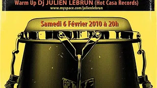 Setenta Concert Latin Soul-funk