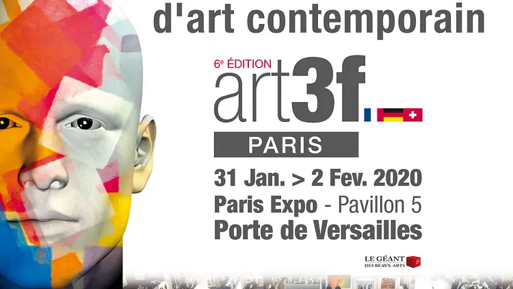 art3f Paris