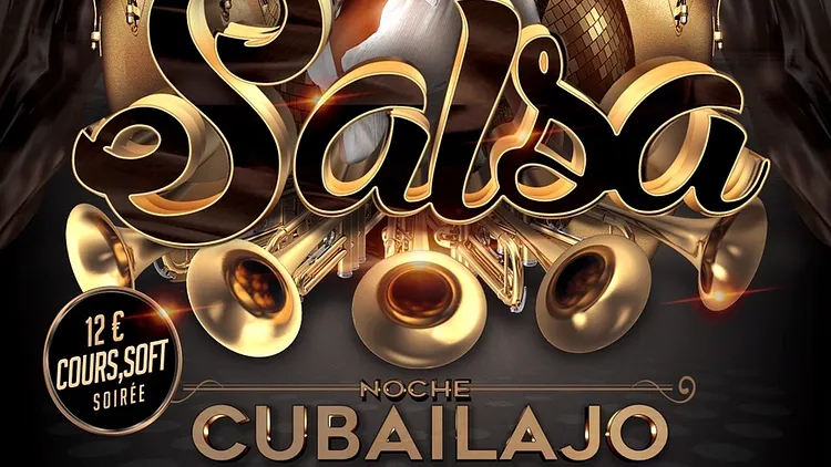 Noche Cubailajo