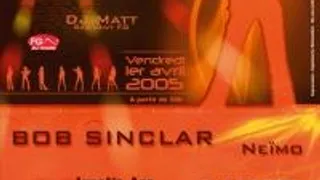Gala Centrale Paris 2005
