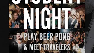 Student Night