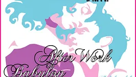 AfterWork"Sweet"