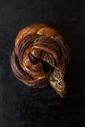 Babka Zana Shop Paris