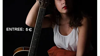 Concert Agathe DENOIRJEAN