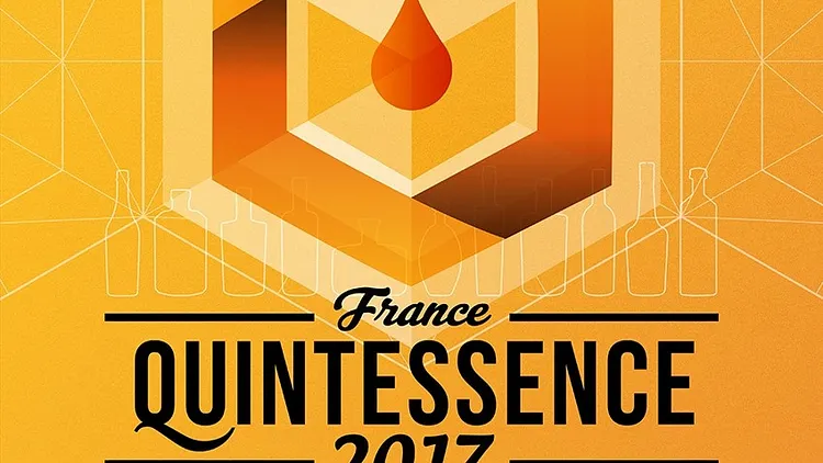 France Quintessence, Salon des spiritueux français
