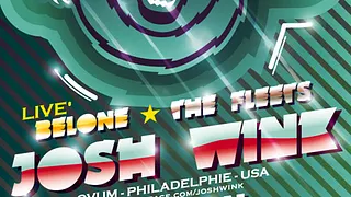 Electrochic Présente Josh Wink