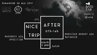 AFTER - NICE TRIP