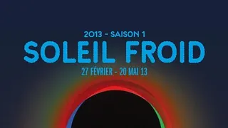 Soleil Froid