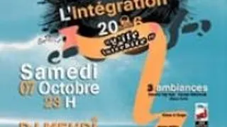 La Nuit De L'intégration Escp-eap