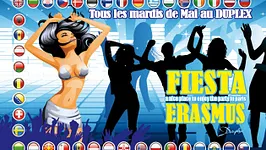 FIESTA ERASMUS