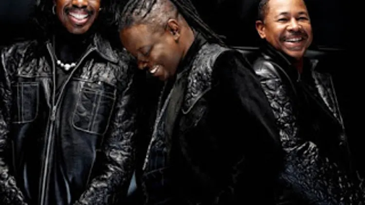 Earth, wind & fire