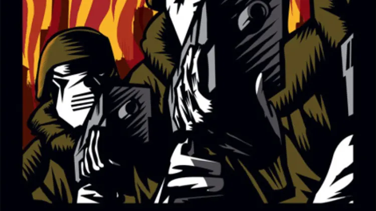 KMFDM
