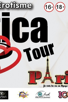 Eroticatour Paris