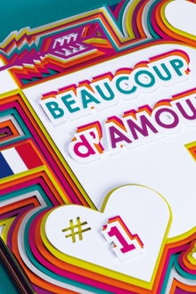 Beaucoup d'Amour Party #1